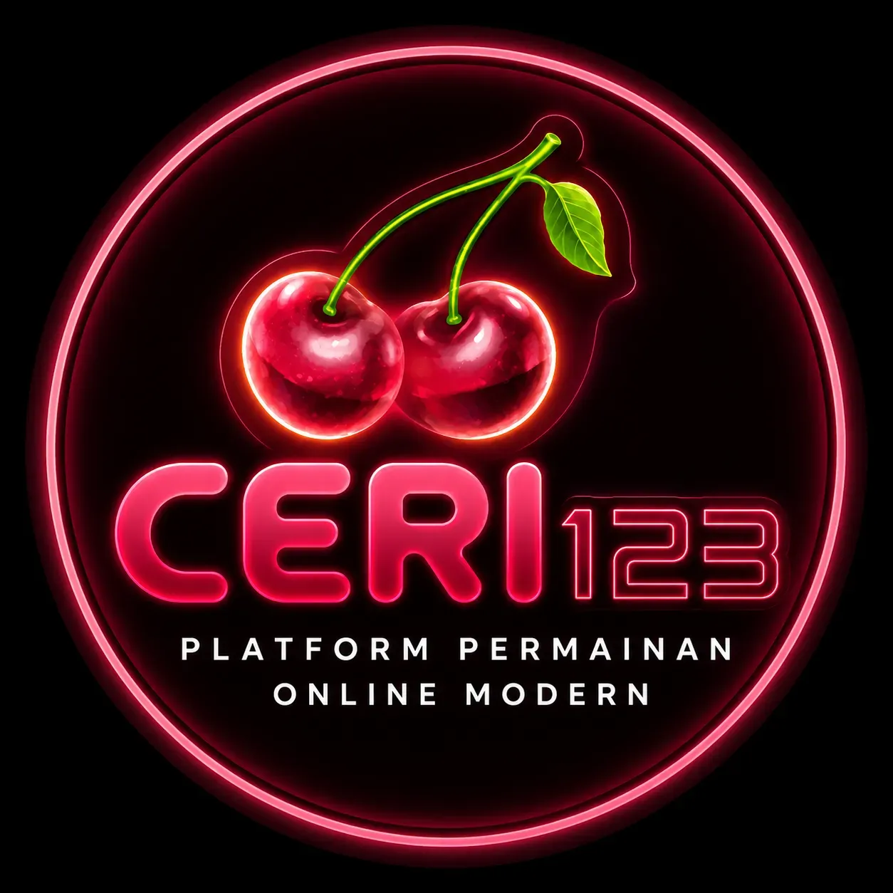 CERI123 - Pertempuran Terhebat di Dunia Battle Royale