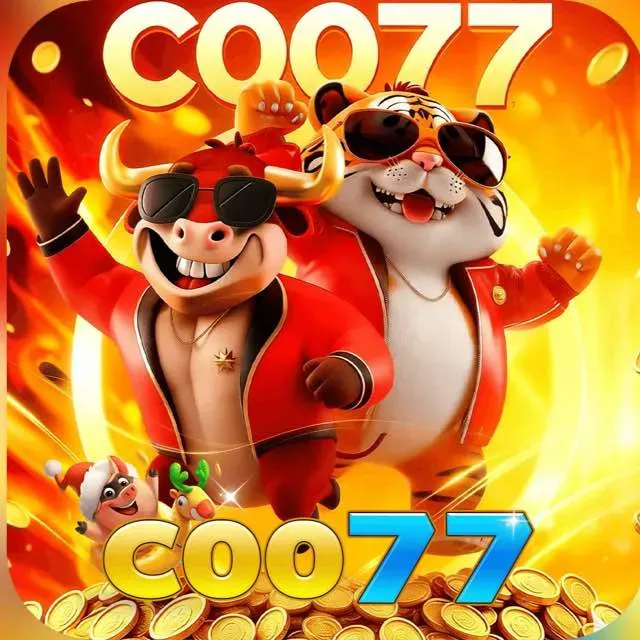 COO77 - Permainan Slot Seru dengan Banyak Kesempatan Menang