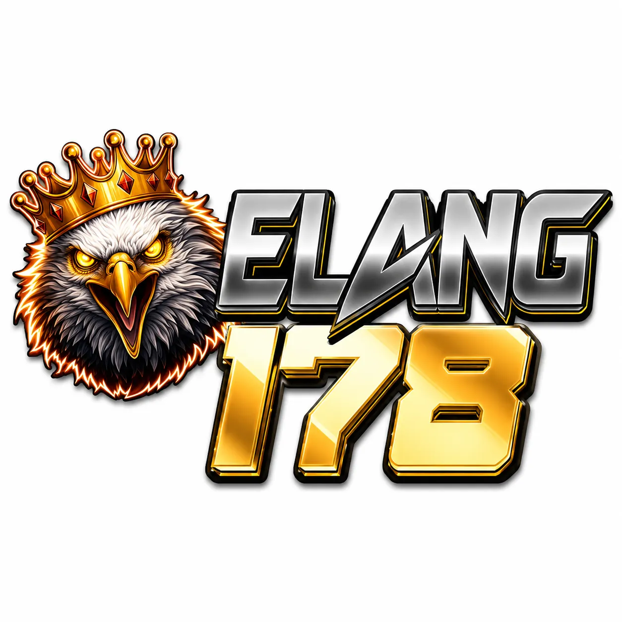 ELANG178 - Pertarungan FPS Terhebat di Tangan Anda