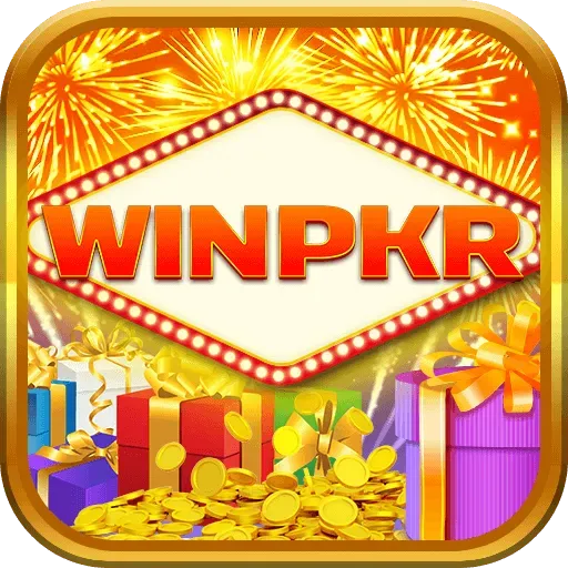 WINPKR - Permainan Arcade Seru dan Mengasyikkan