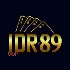 Logo idr89